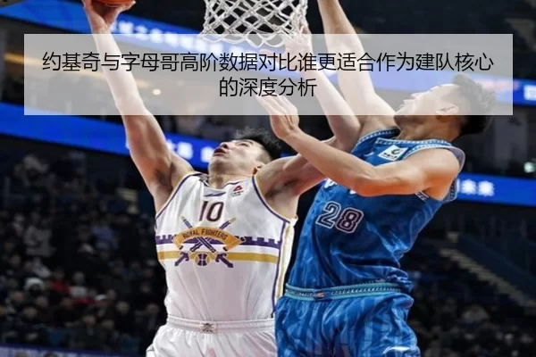 约基奇与字母哥高阶数据对比谁更适合作为建队核心的深度分析